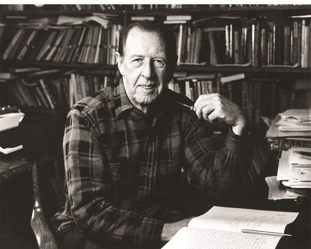 Raymond Williams was one of the left's great thinkers - he deserves to be rediscovered