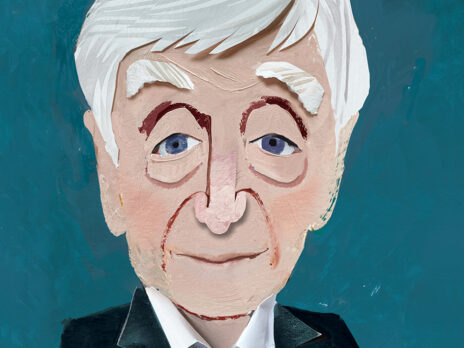 Michael Parkinson – The last interview