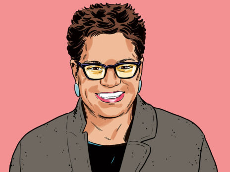 Jackie Kay Q&A: “Audre Lorde told me: ‘You can be black and Scottish’”