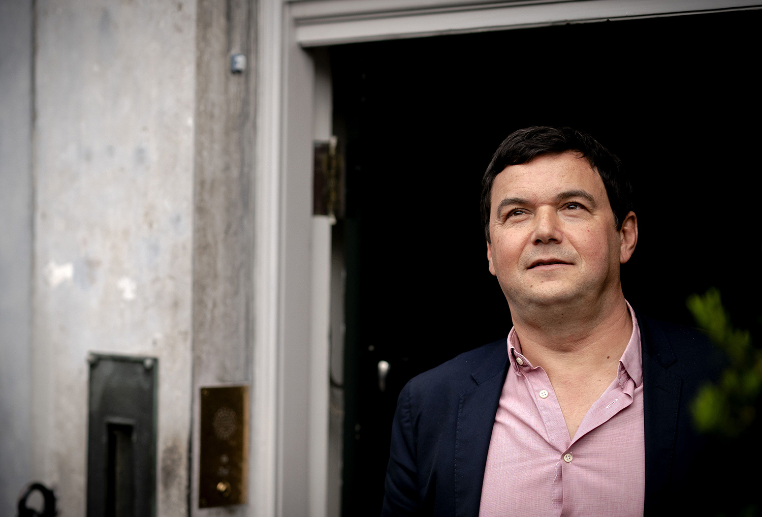 Thomas Piketty: "The Labour Party is too conservative"