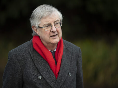 What does Mark Drakeford’s resignation mean for Labour?