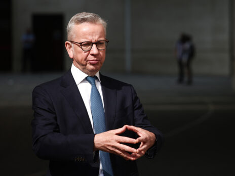 The problem with Michael Gove’s extremism definition
