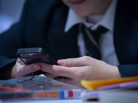 The Parliament Brief: will the new schools “phone ban” keep children safe?