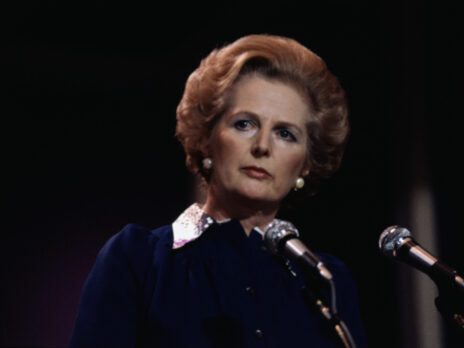 Was Margaret Thatcher a good prime minister?