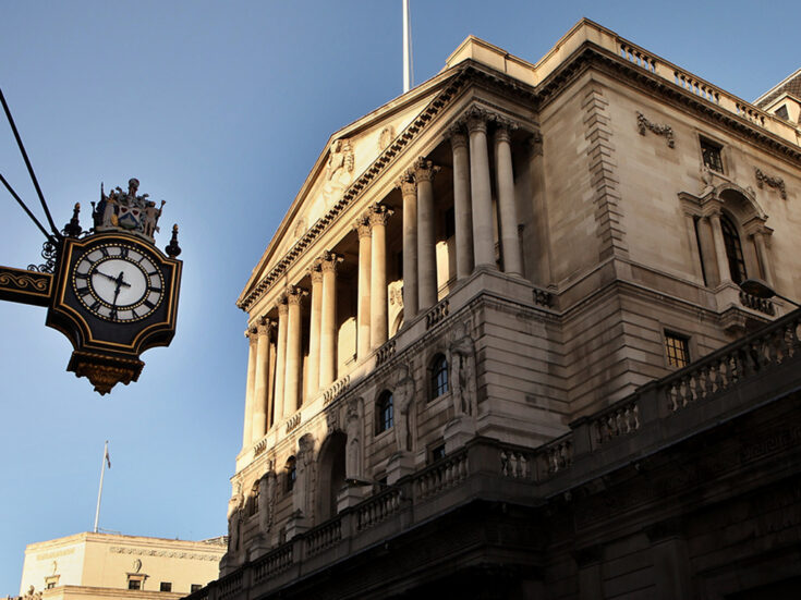 It’s time to stop kidding ourselves the Bank of England can control inflation