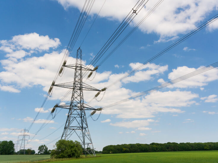 Why the UK needs a major energy grid upgrade now