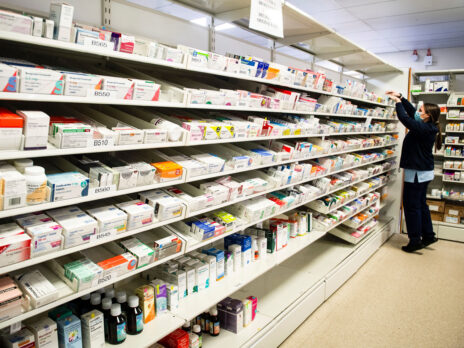 I’m a community pharmacist – we’ve been overlooked for too long