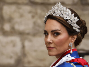 Kate Middleton and the sickness of a nation