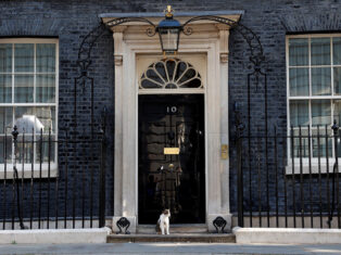 Downing Street cannot get a grip on Tory messaging