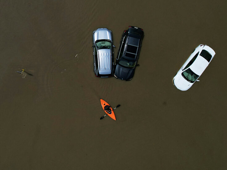 How quickly are sea levels rising?