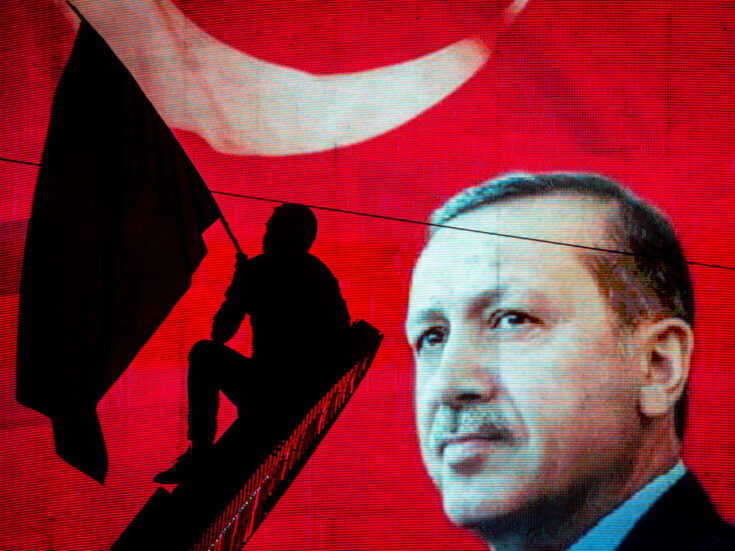 The twilight of Erdoğanism