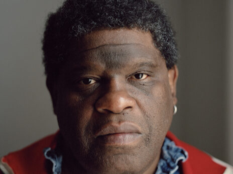 Gary Younge: how racism shaped my critical eye